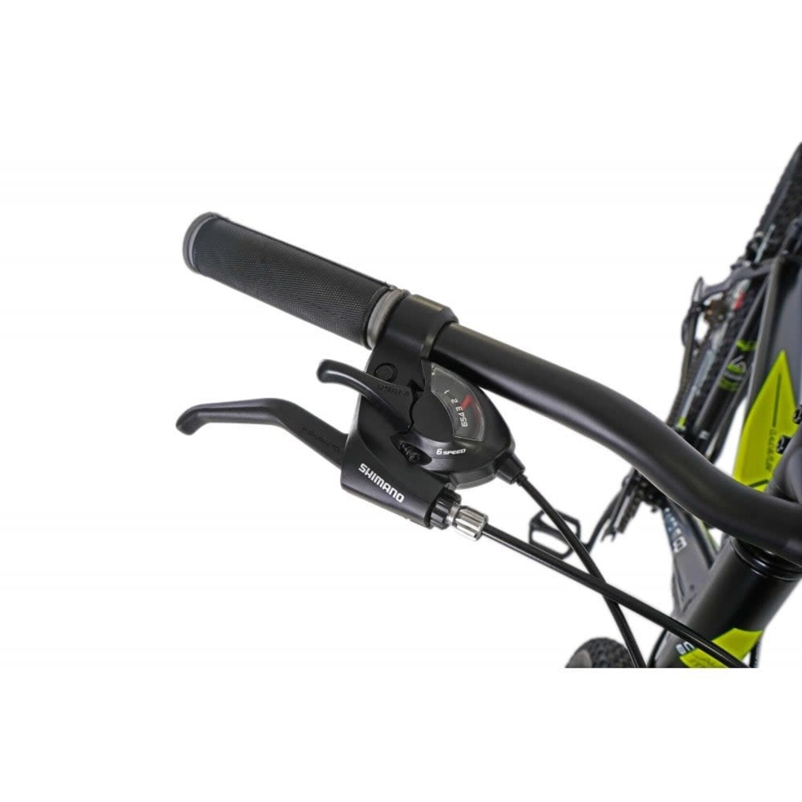 Claud Butler CLAUD BUTLER Edge HT MTB
