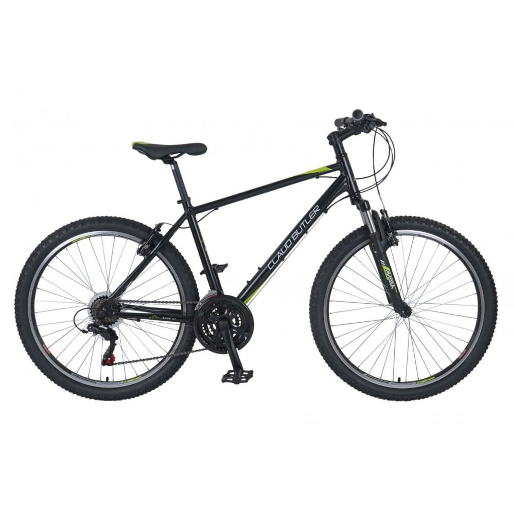 Claud Butler CLAUD BUTLER Edge HT MTB