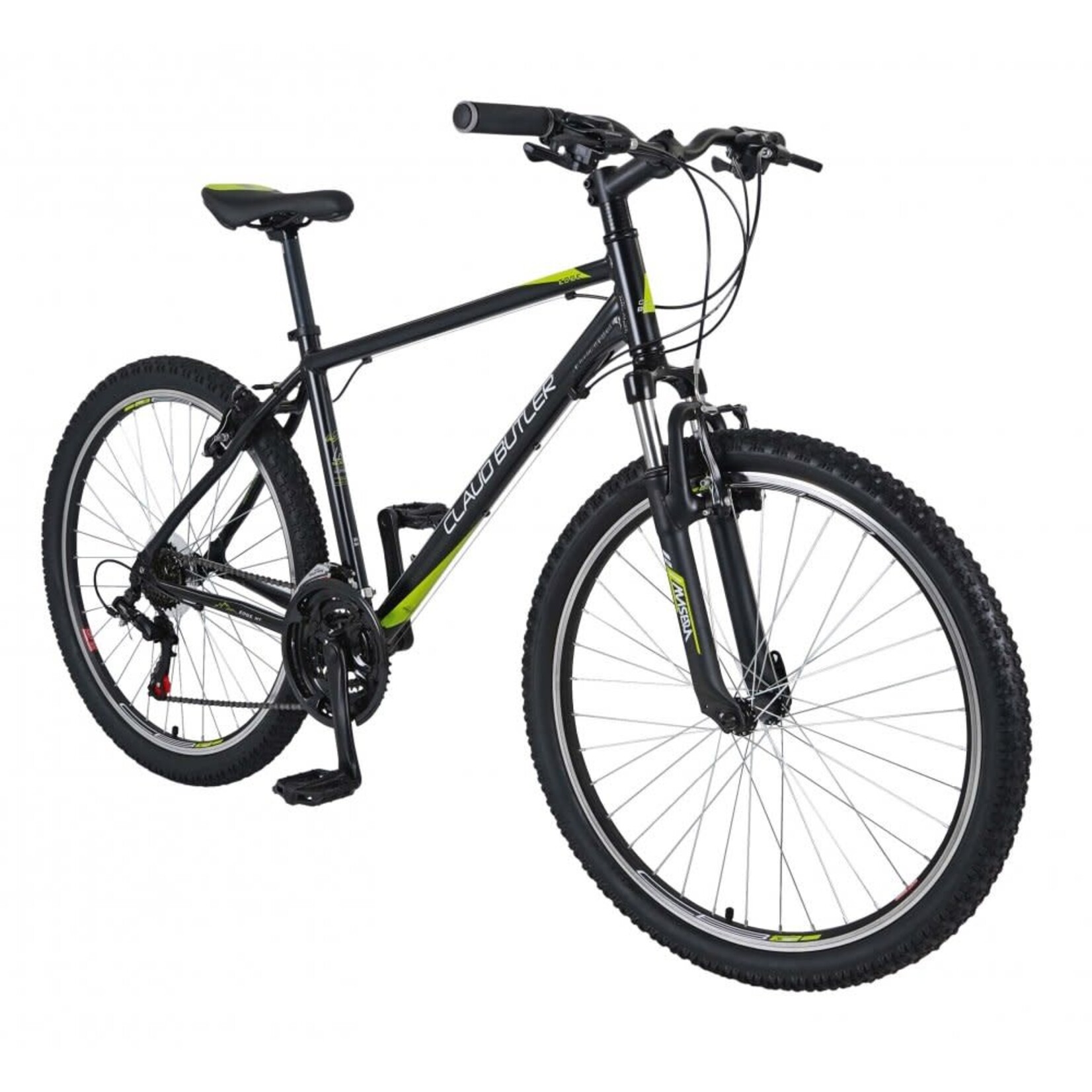 Claud Butler CLAUD BUTLER Edge HT MTB