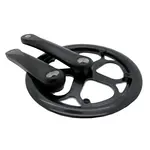 Wisper eBikes Wisper 806 SE and Torque Crankset 152mm