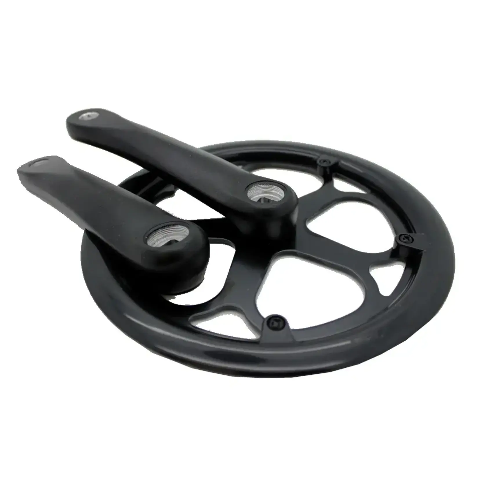 Wisper eBikes Wisper 806 SE and Torque Crankset 152mm