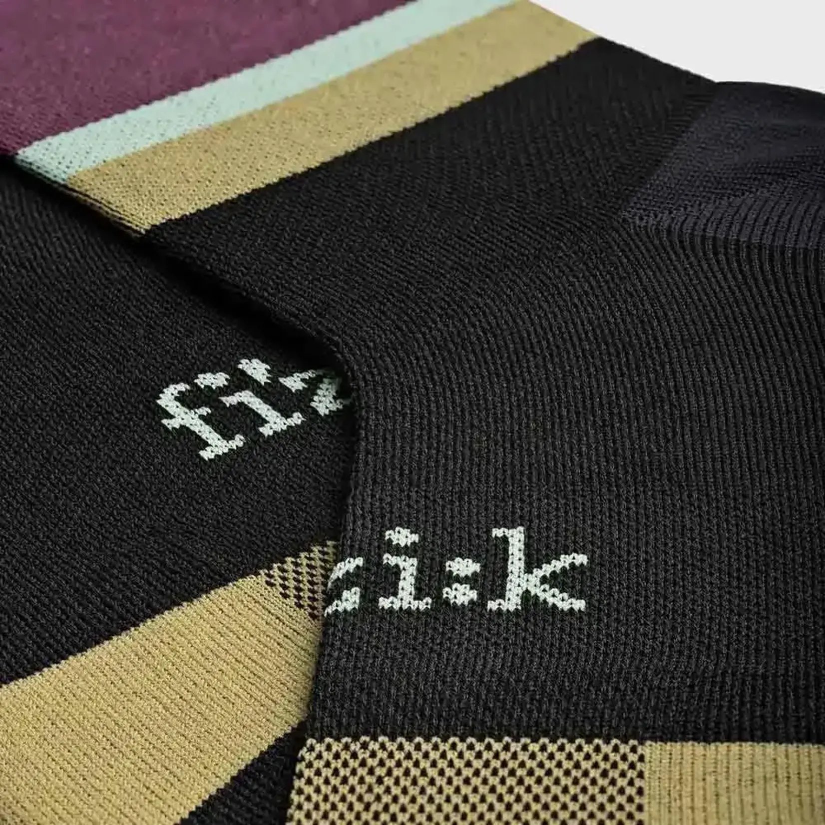 Fizik Fizik Team Edition Cycling Socks Mud/Grap