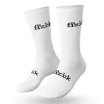 Fizik Performance Cycling Socks White