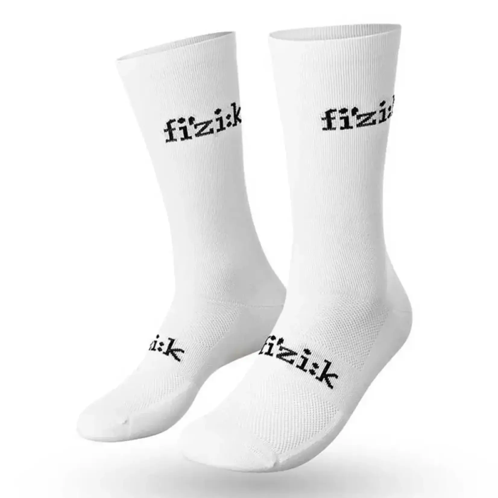 Fizik Performance Cycling Socks White