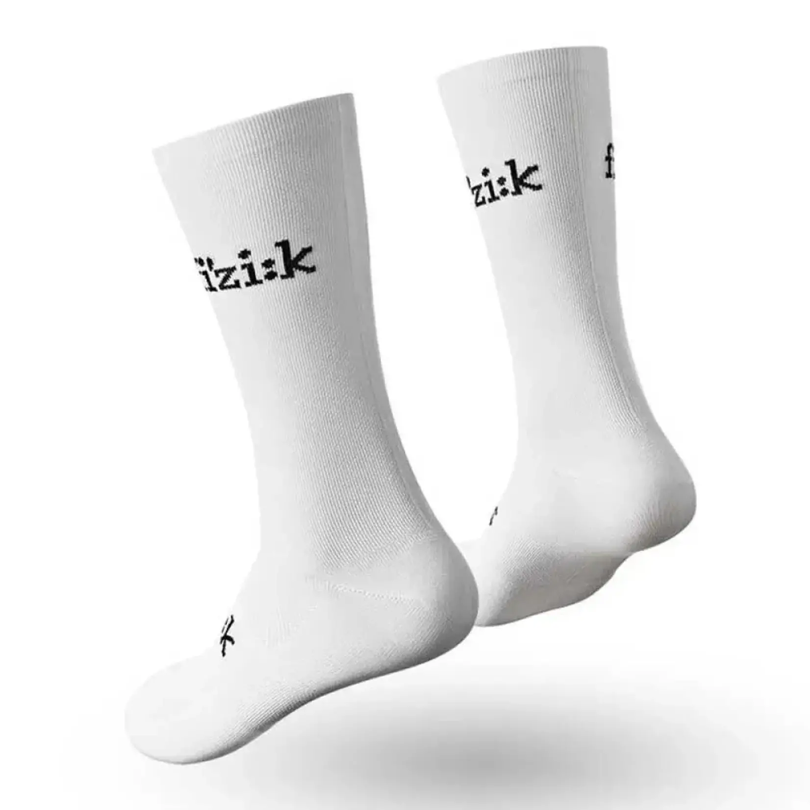 Fizik Performance Cycling Socks White