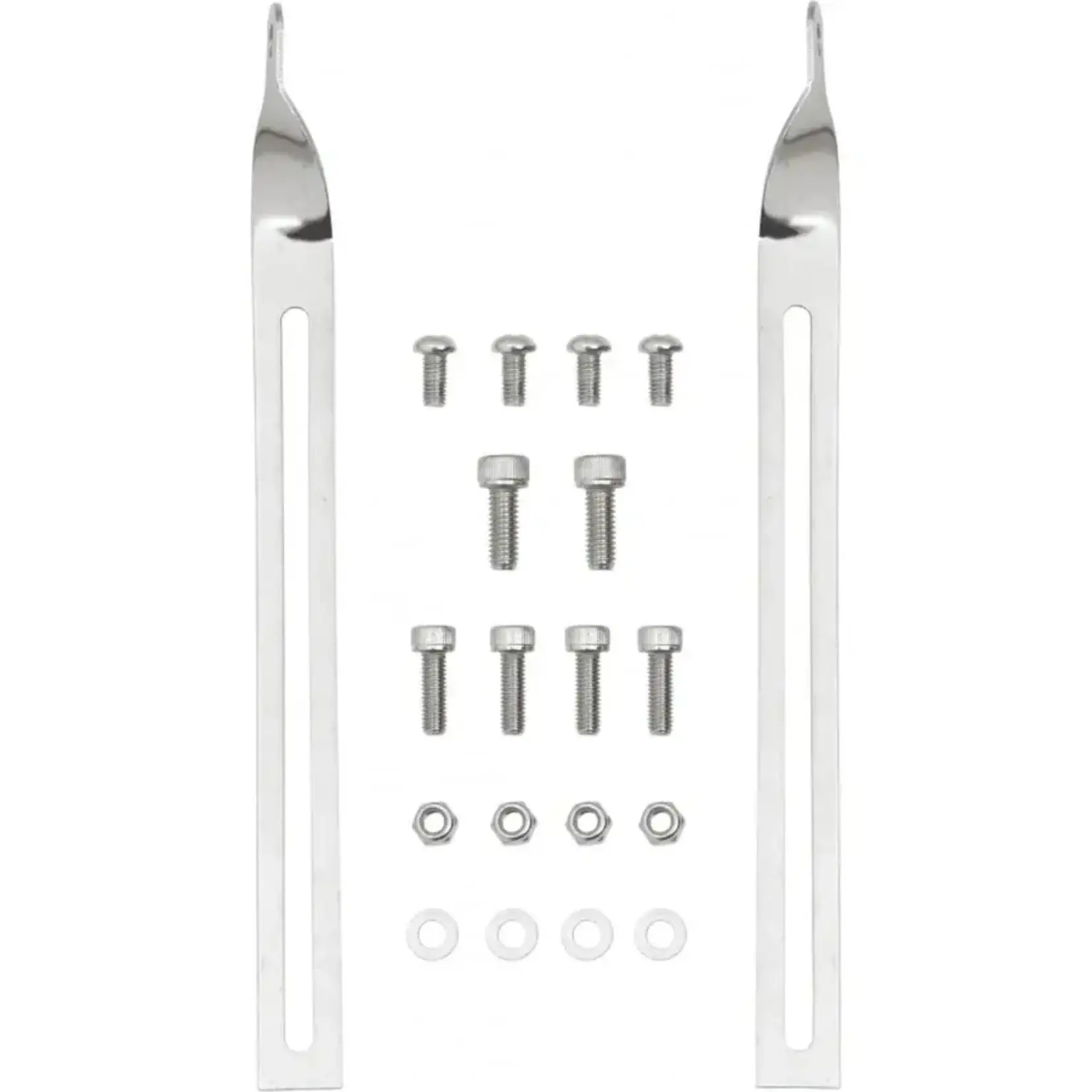 M-Part M-PART Trail Hardware kit for Racks