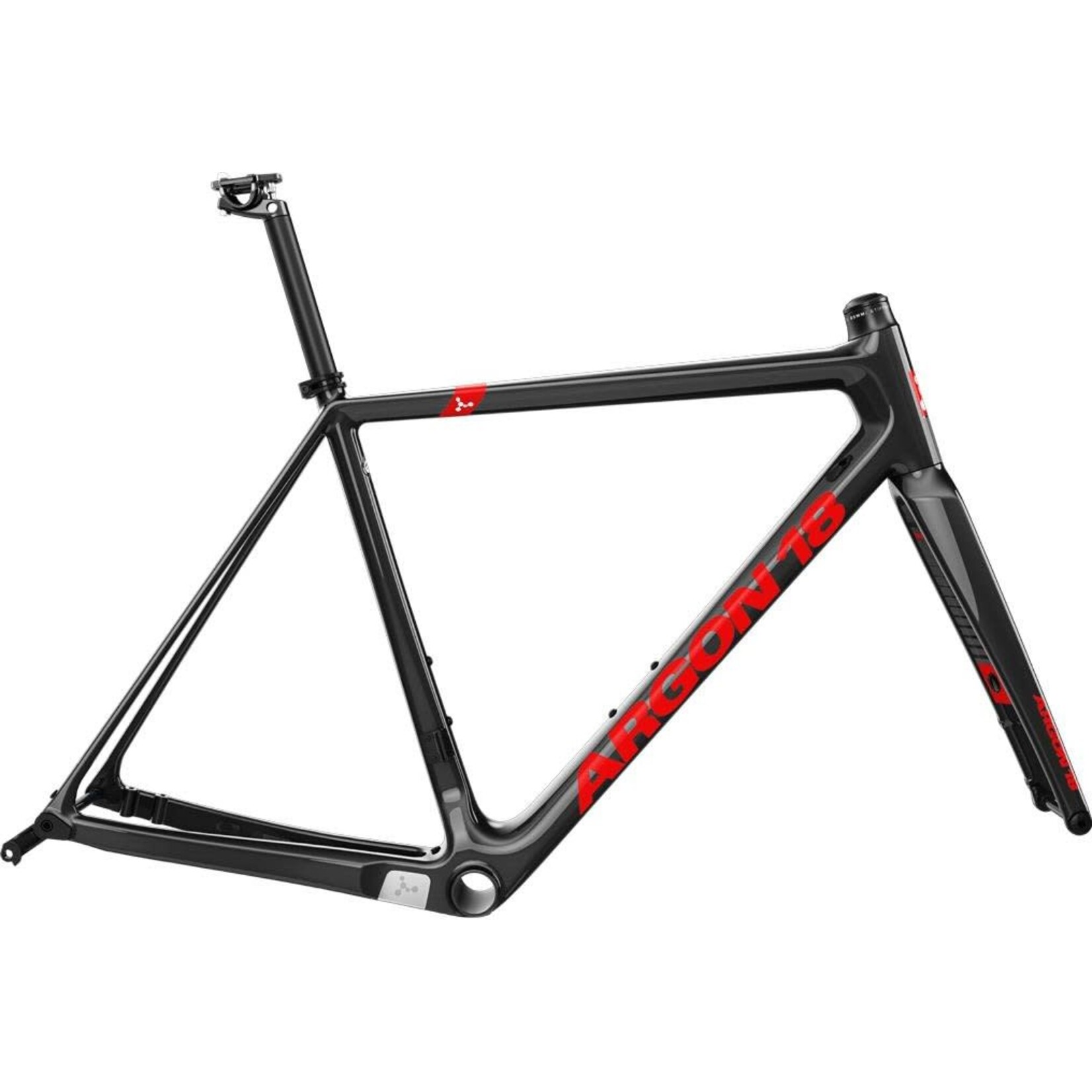 Argon 18 Argon 18 Gallium CS Disc Frameset Small