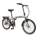 Dawes Dawes Diamond Folding Bike 20" Wheels