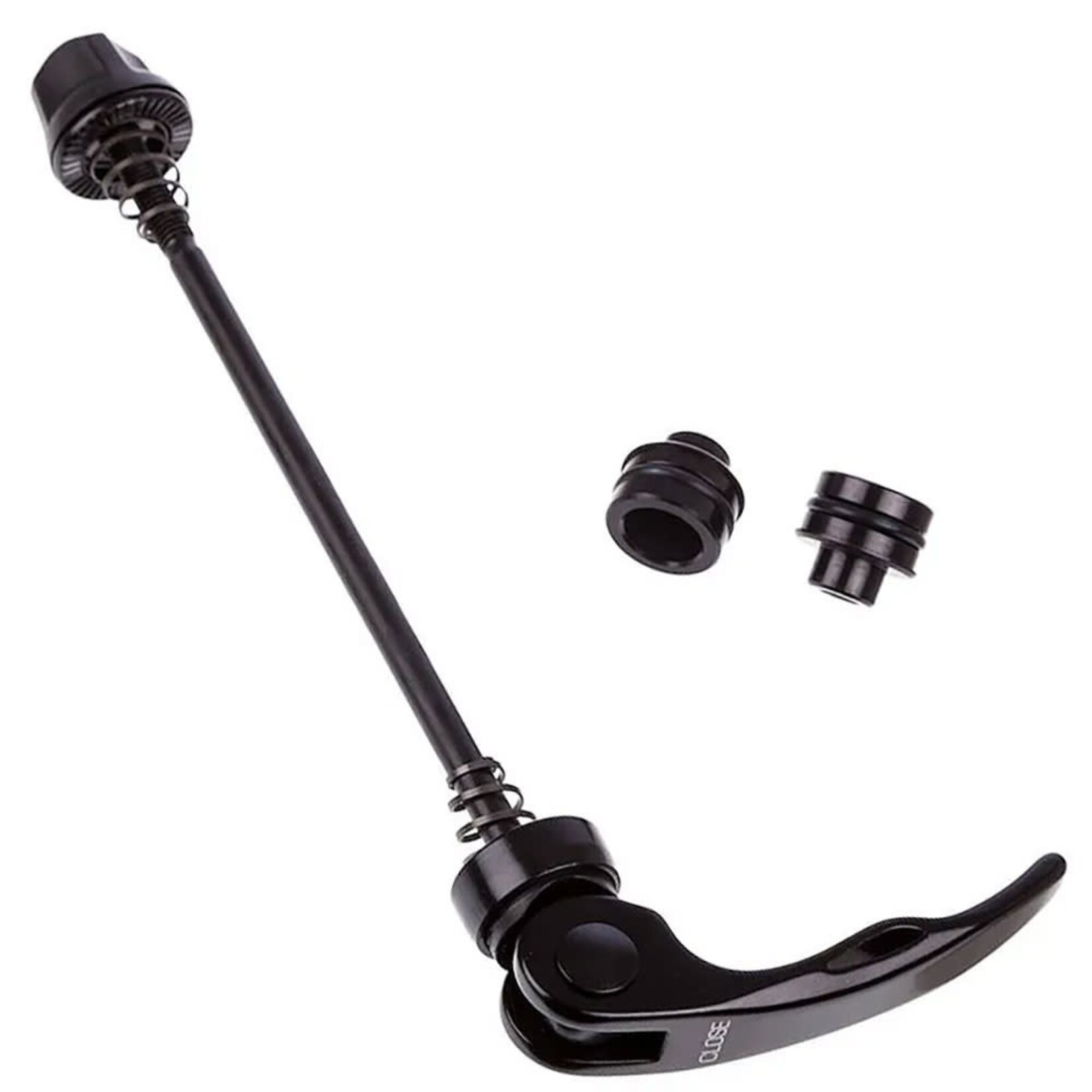 Mavic Mavic Reducer Front Axle 15 - 9mm + QR