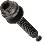 Shimano Spares Flat mount calliper to flat mount frame fixing bolt C, for 10mm frame, 23mm bolt