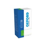 Oxford Oxford Inner Tube 14 x 1.75-2.00 Schrader