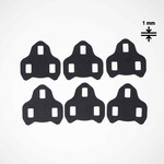 Look Keo Cleat Spacer kit