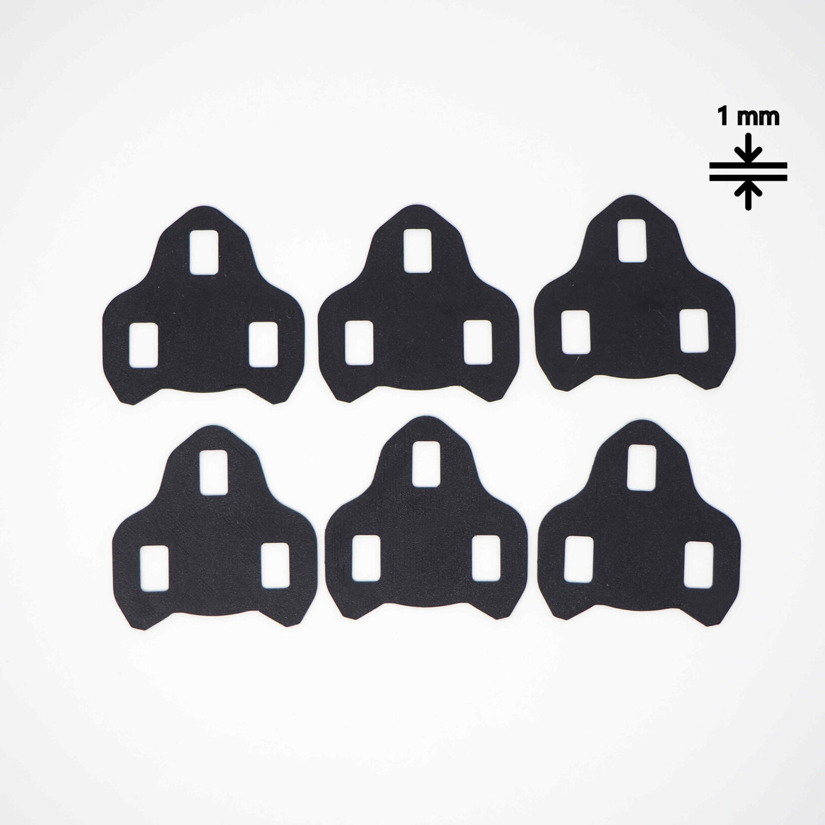 Look Keo Cleat Spacer kit