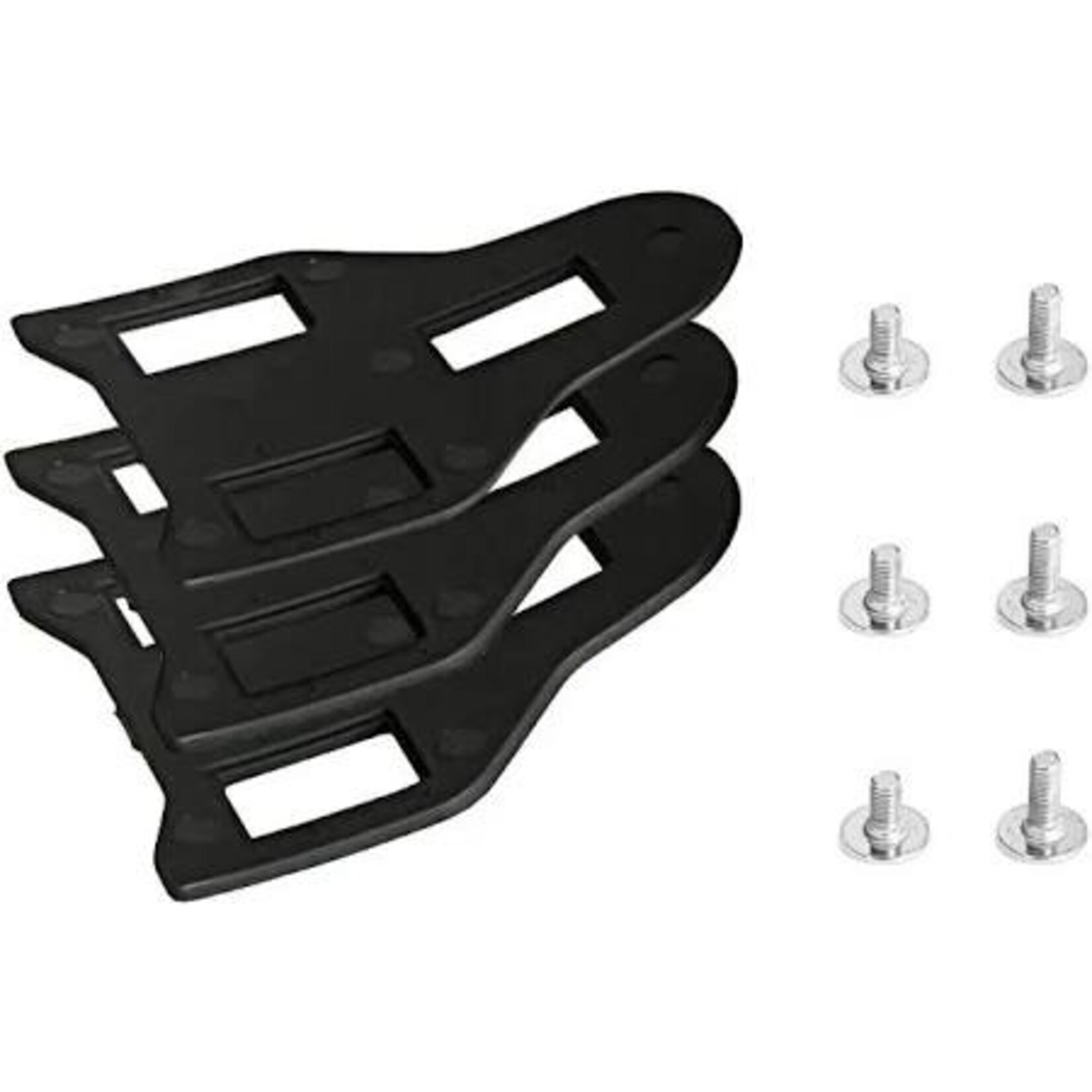 Shimano SPD-R Cleat Spacer kit