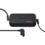 Shimano STEPS EC-E8004 Steps battery charger, built in power cable for UK plug