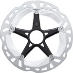Shimano STEPS RT-EM810 Steps rotor with lockring, Ice Tech, 180 mm
