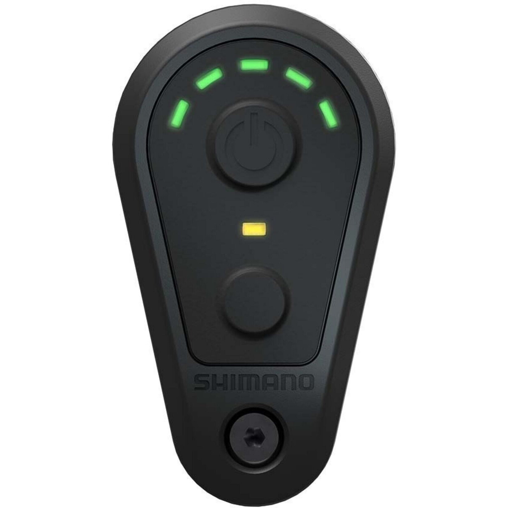 Shimano STEPS EW-SW310, satellite system on/off switch