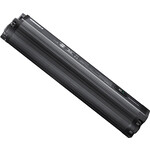 Shimano STEPS BT-E8035, STEPS battery, 504 Wh, frame down tube intergrated mount, black