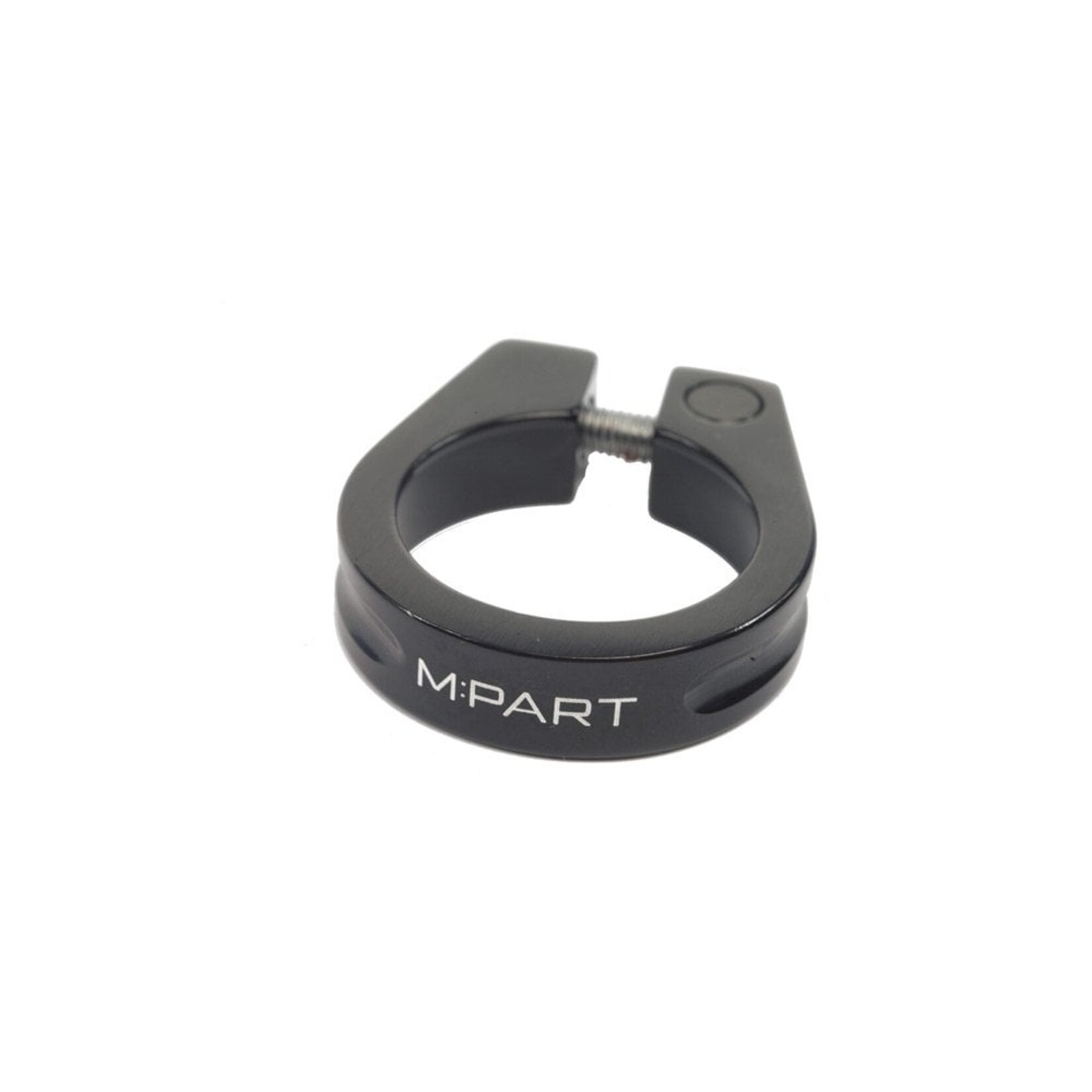 M-Part M-Part Threadsaver seat clamp 34.9mm