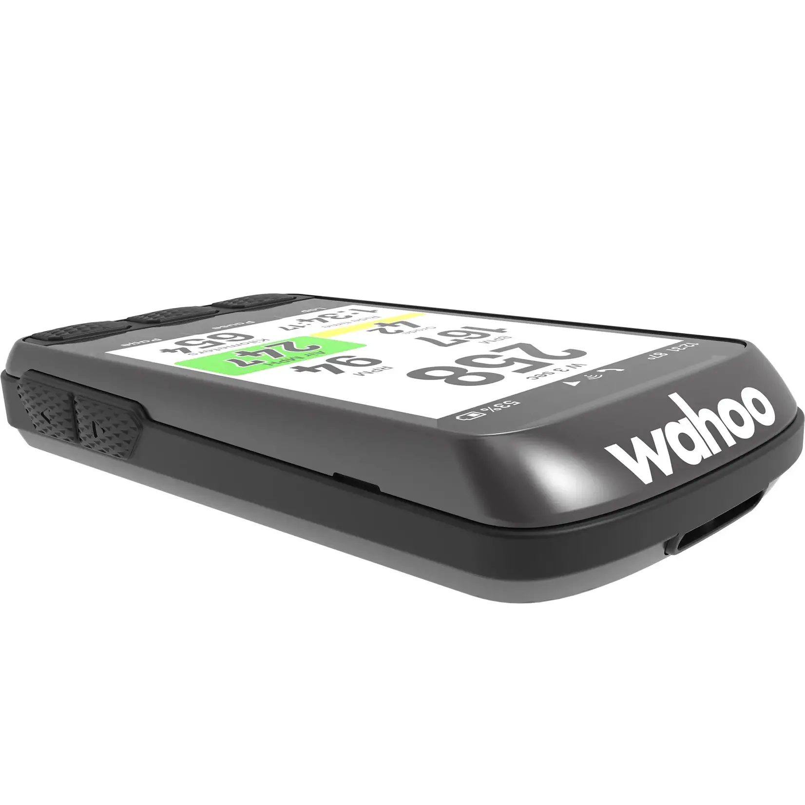 Wahoo WAHOO ELEMNT ACE GPS CYCLING COMPUTER