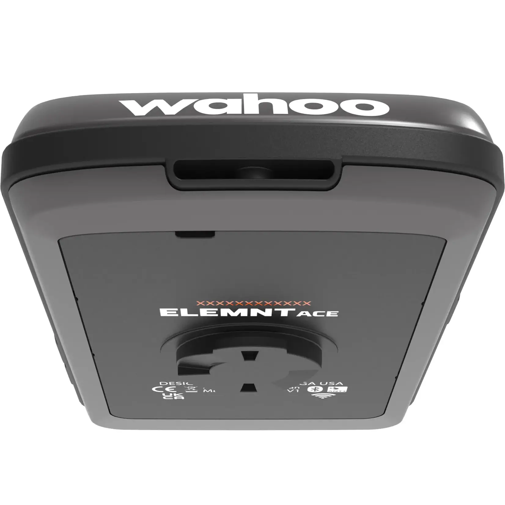 Wahoo WAHOO ELEMNT ACE GPS CYCLING COMPUTER