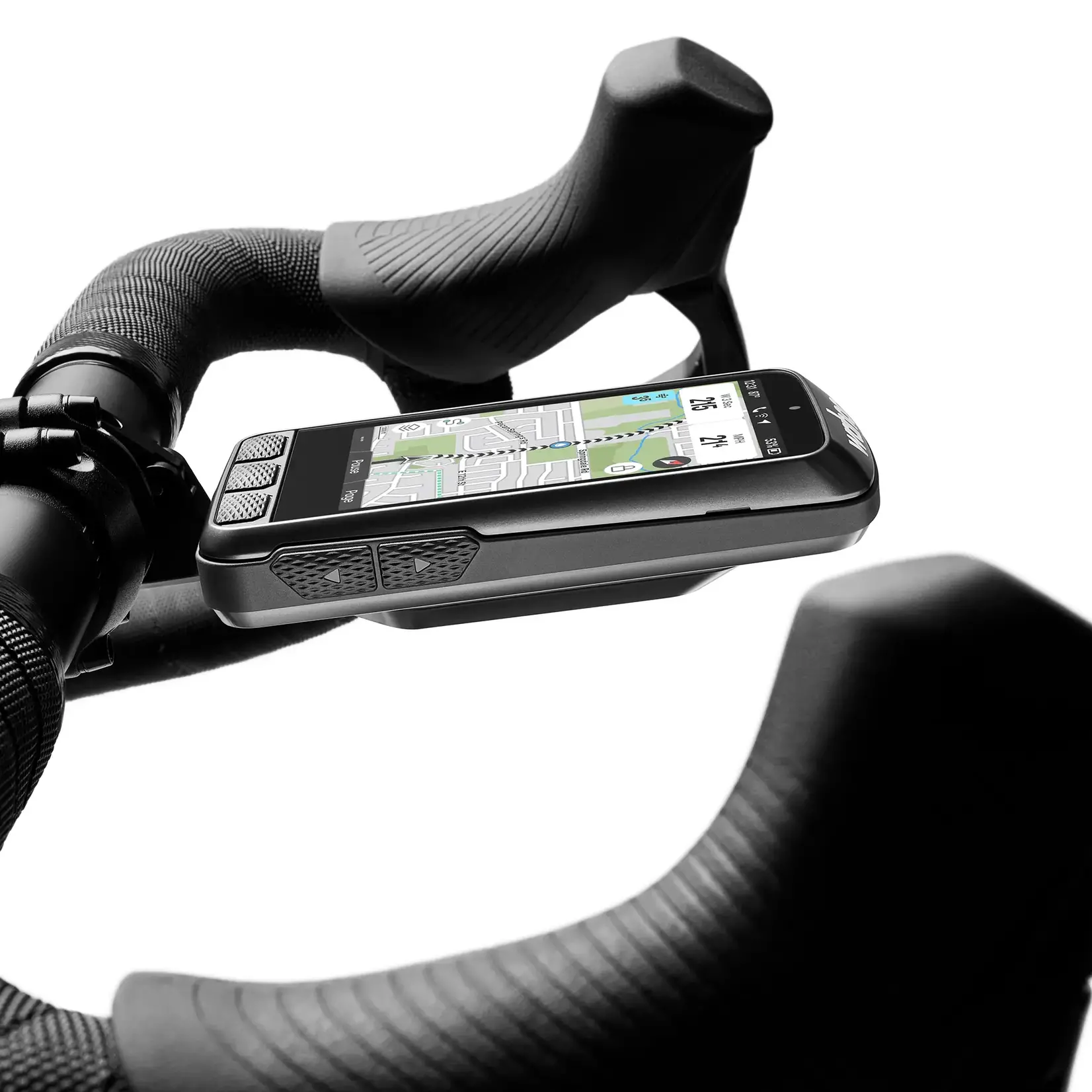 Wahoo WAHOO ELEMNT ACE GPS CYCLING COMPUTER