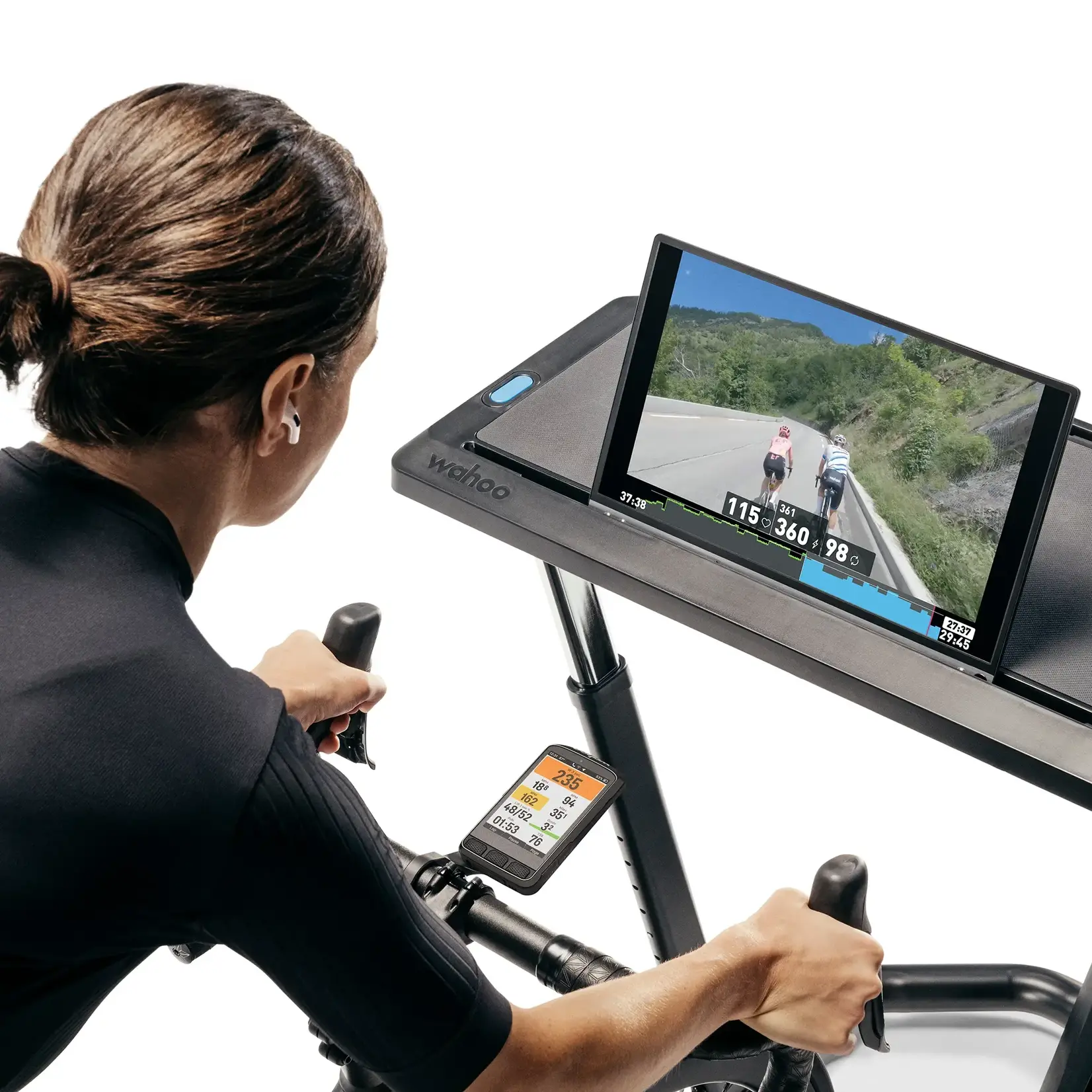 Wahoo WAHOO ELEMNT ACE GPS CYCLING COMPUTER