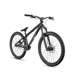 GT GT 26" LaBomba Pro Black Jump Bike MD