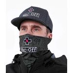 Muc Off Muc-Off Neck Gaiter - Punk Green
