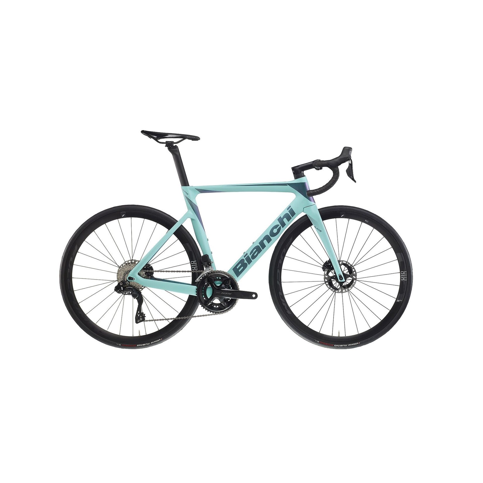 Bianchi Bianchi Oltre Race Shimano 105 Di2 12Speed Road Bike
