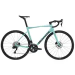 Bianchi Bianchi Specialissima Comp Shimano 105 Di2 ROAD BIKE
