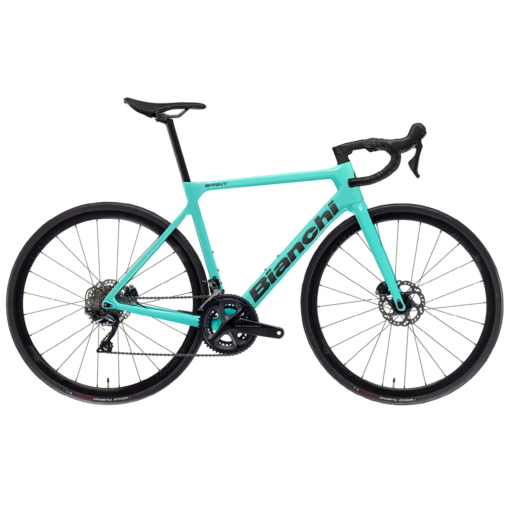 Bianchi Bianchi Sprint ICR Shimano 105 Di2 Road Bike