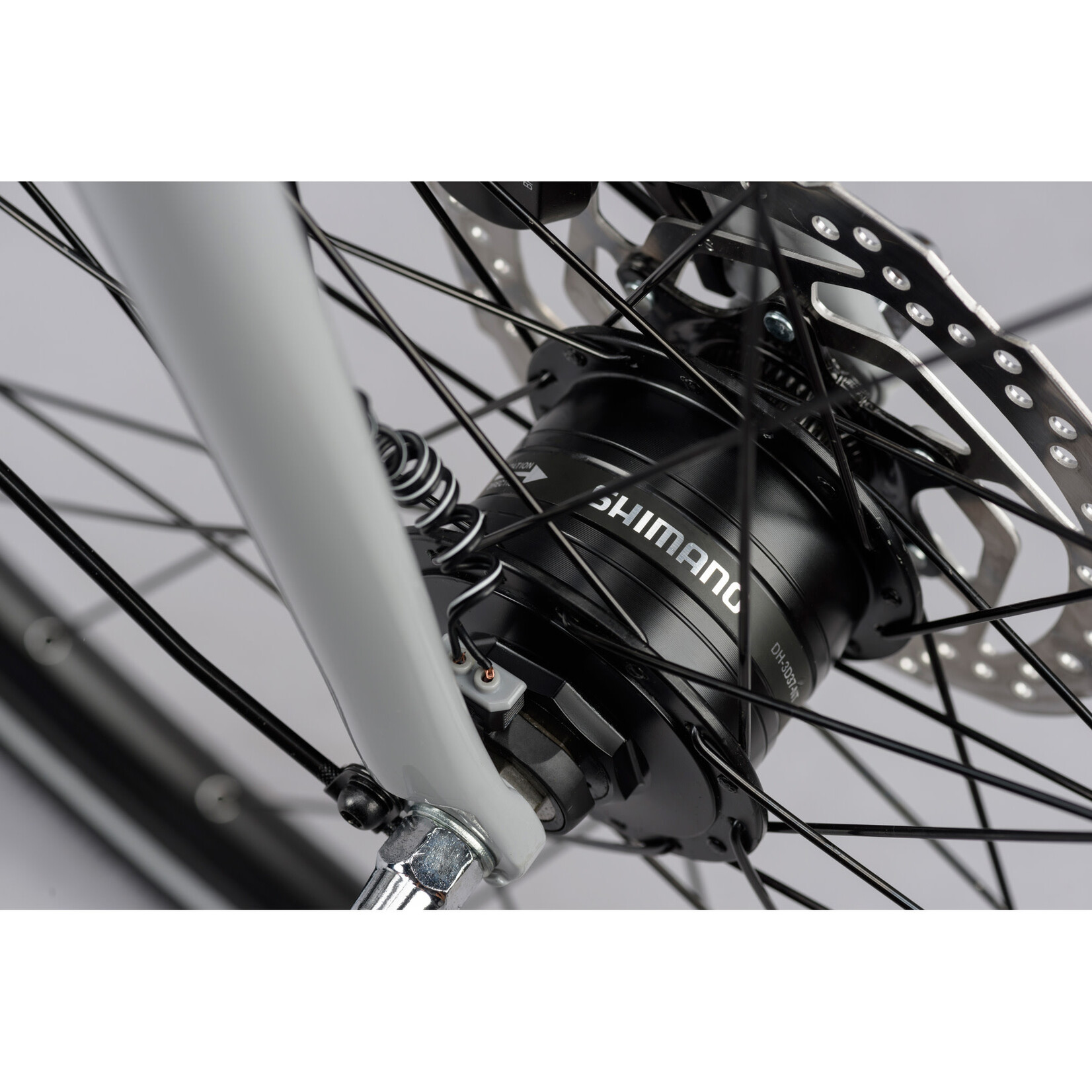 Ridgeback Ridgeback Element Eq Hybrid