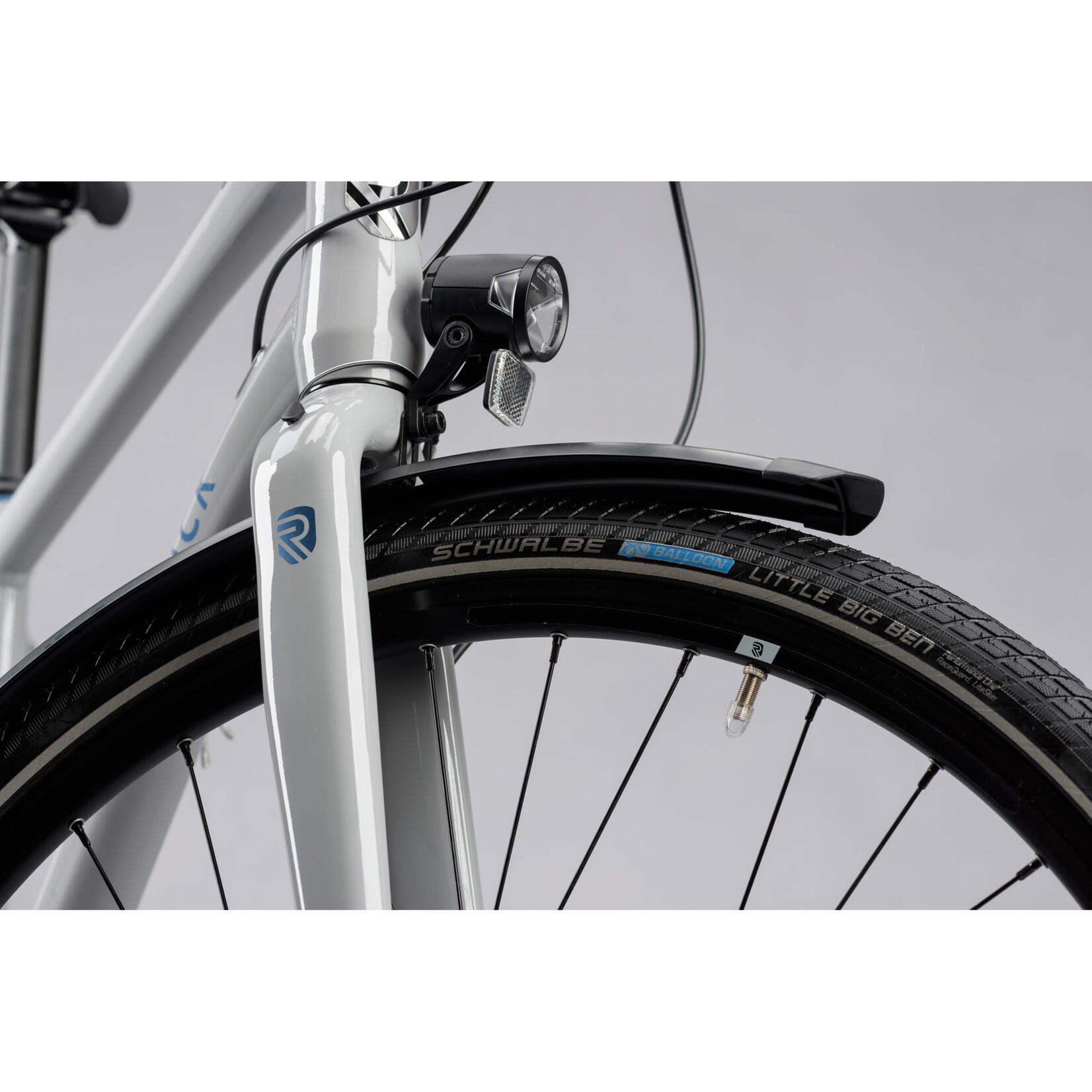 Ridgeback Ridgeback Element Eq Hybrid