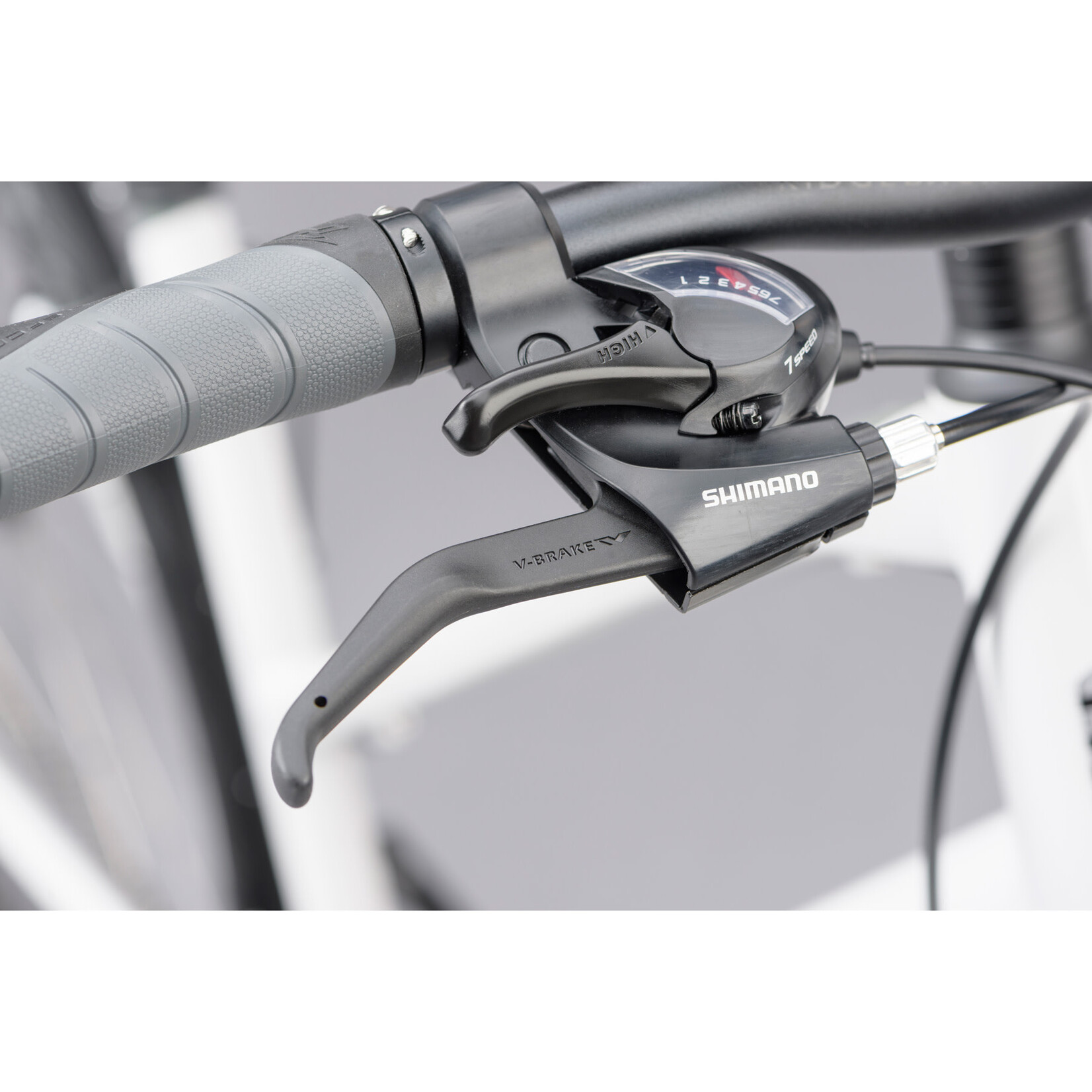 Ridgeback Ridgeback Motion Open Frame Hybrid