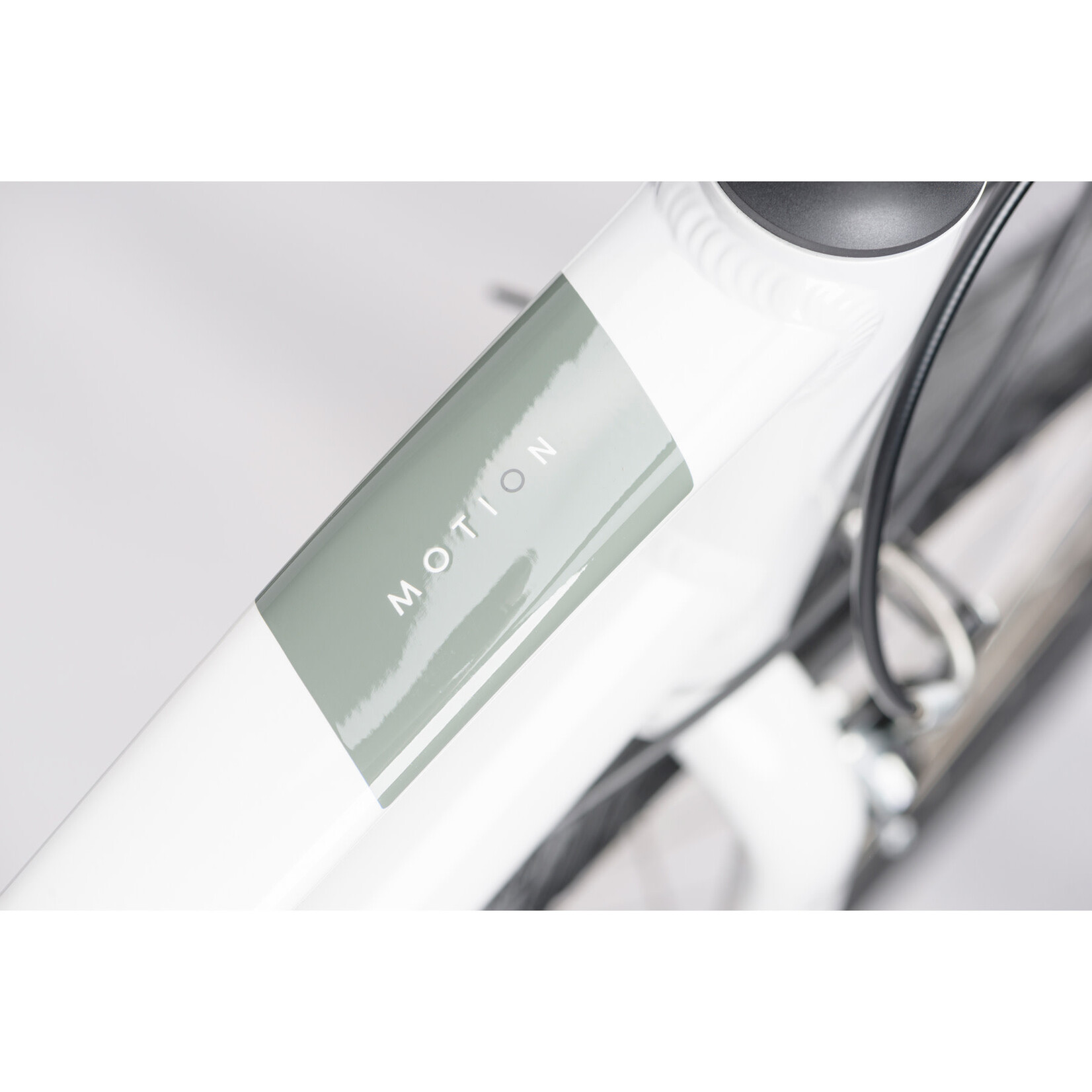 Ridgeback Ridgeback Motion Open Frame Hybrid