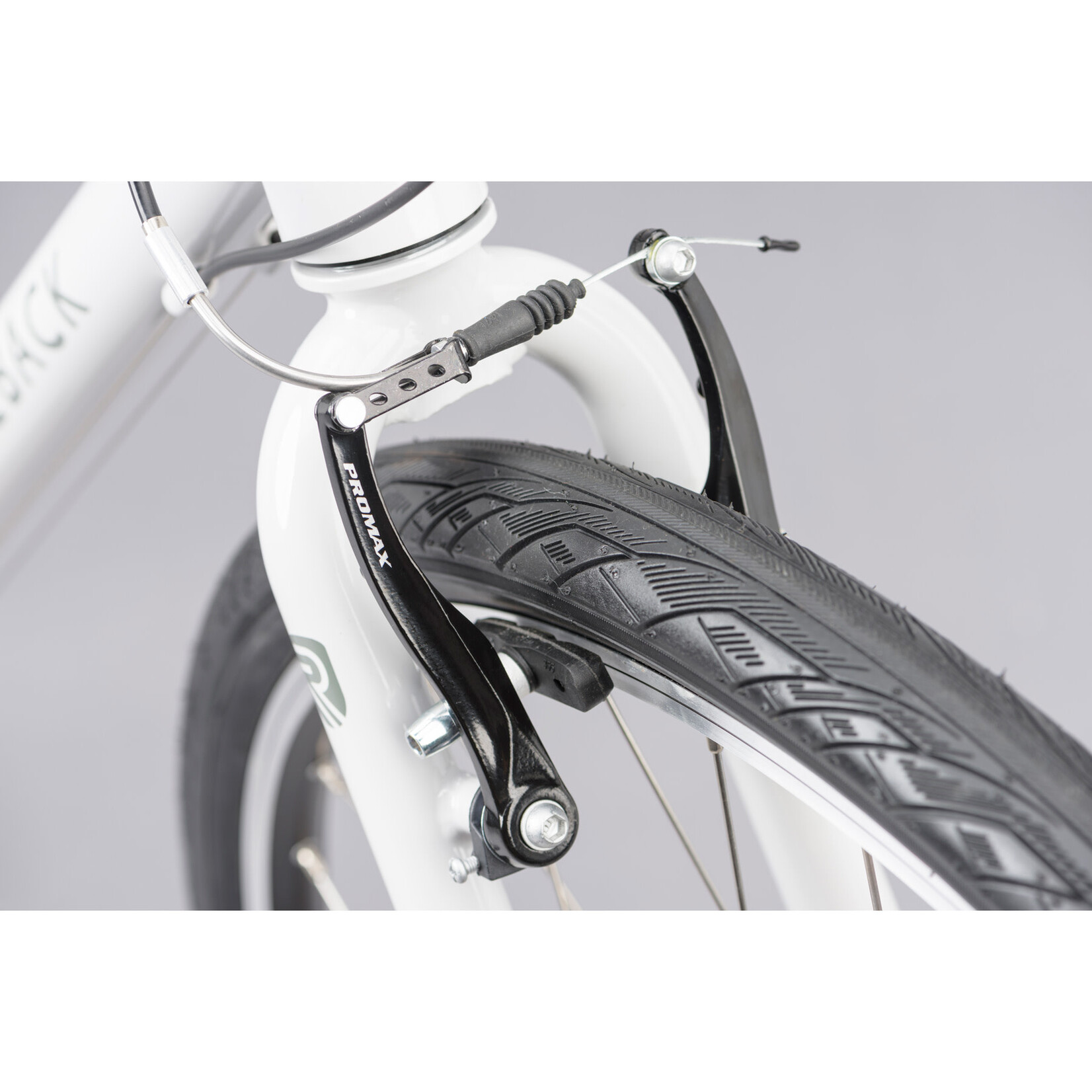 Ridgeback Ridgeback Motion Open Frame Hybrid
