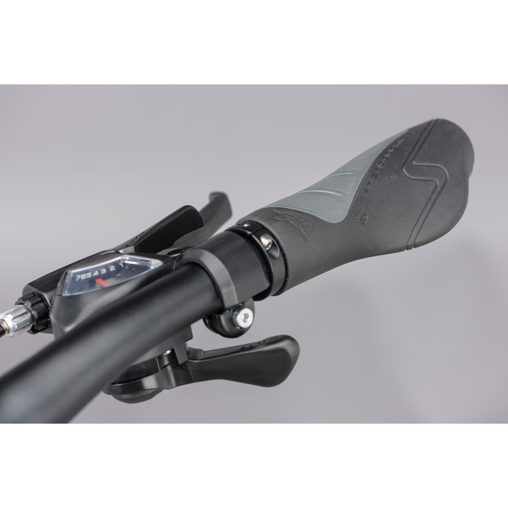 Ridgeback Ridgeback Motion Open Frame Hybrid