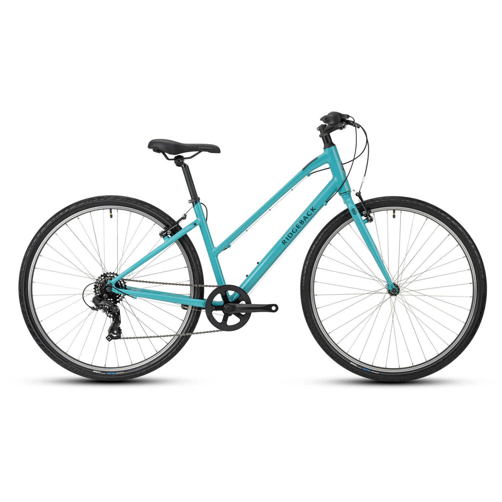 Ridgeback Ridgeback Comet Open Frame Hybrid