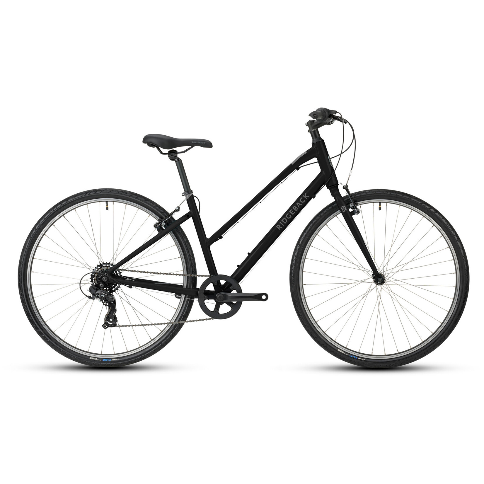 Ridgeback Ridgeback Comet Open Frame Hybrid