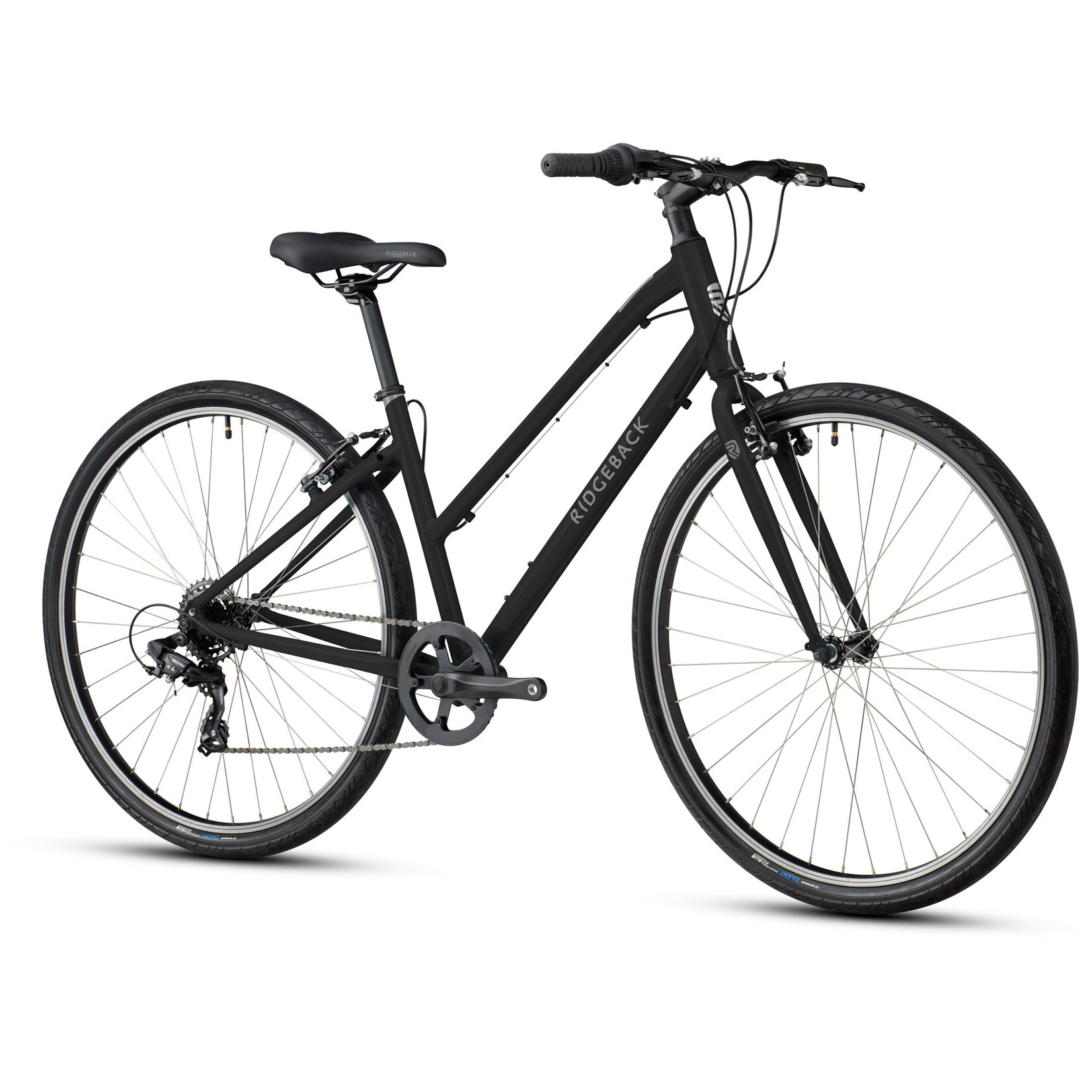 Ridgeback Ridgeback Comet Open Frame Hybrid