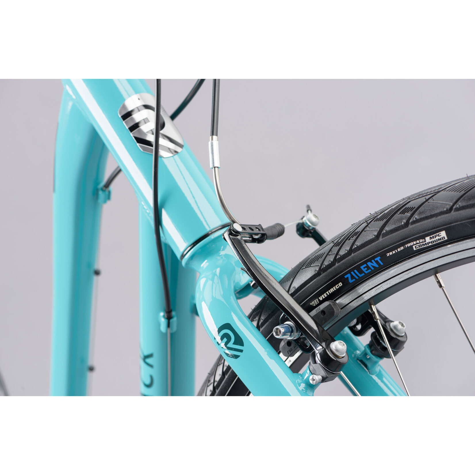 Ridgeback Ridgeback Comet Open Frame Hybrid
