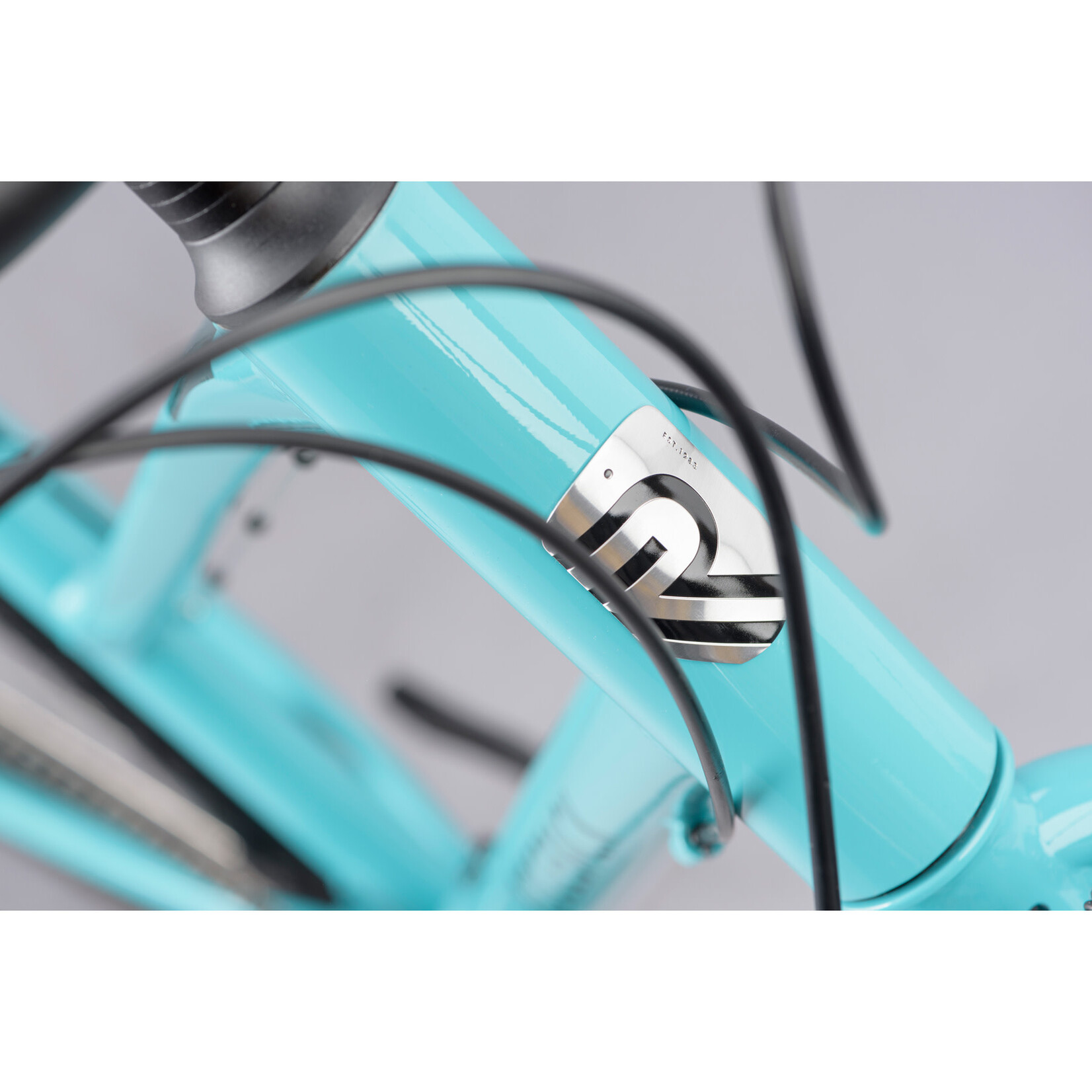 Ridgeback Ridgeback Comet Open Frame Hybrid