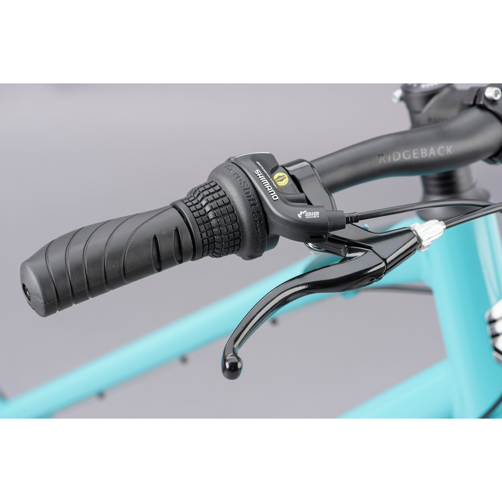 Ridgeback Ridgeback Comet Open Frame Hybrid