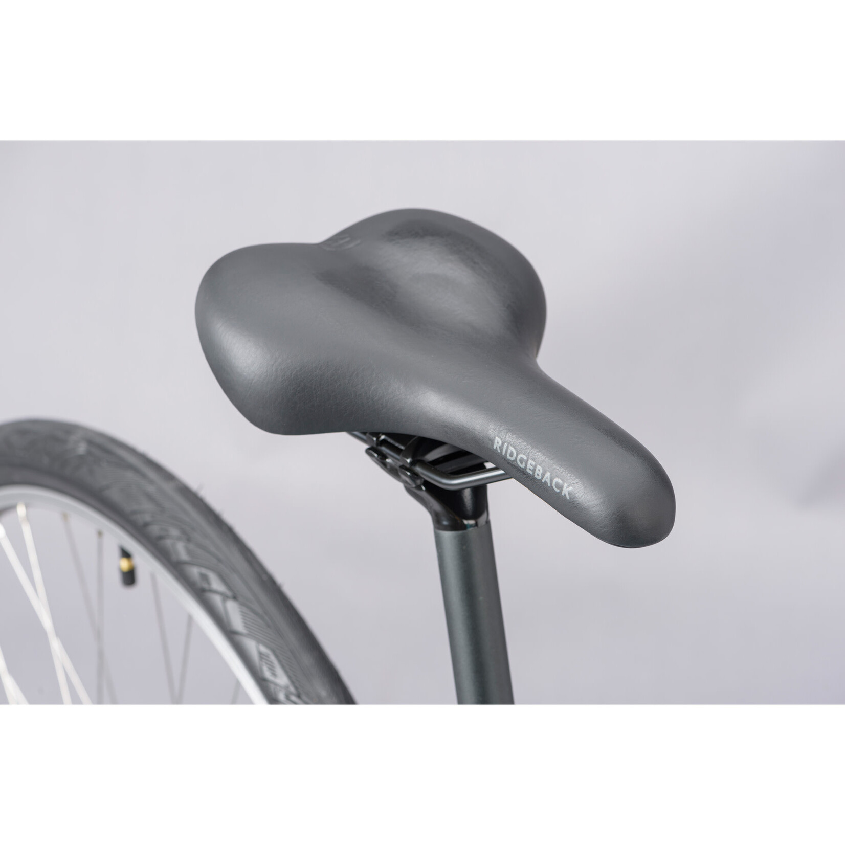 Ridgeback Ridgeback Comet Open Frame Hybrid