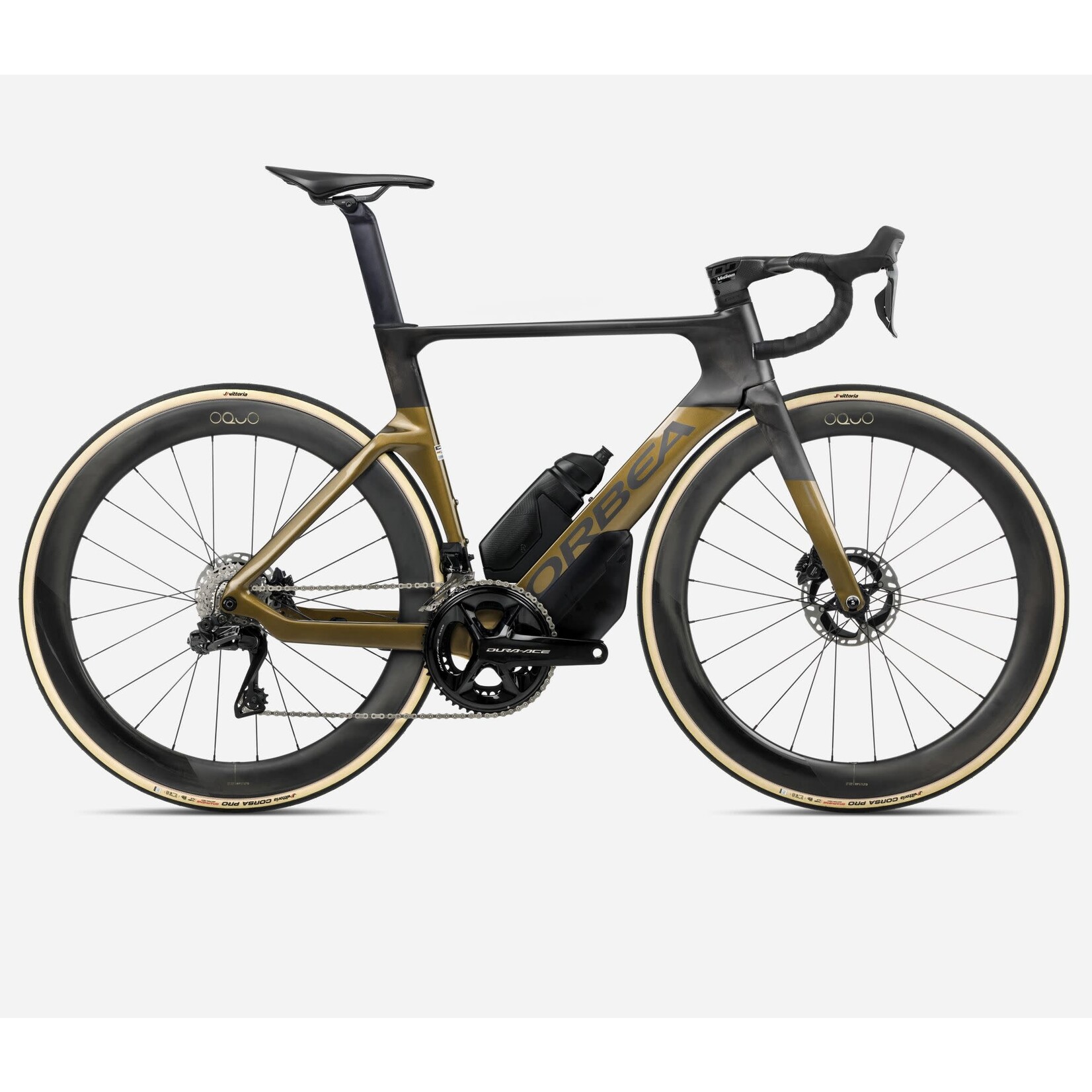 Orbea Orbea ORCA AERO M10I LTD Aero Bike