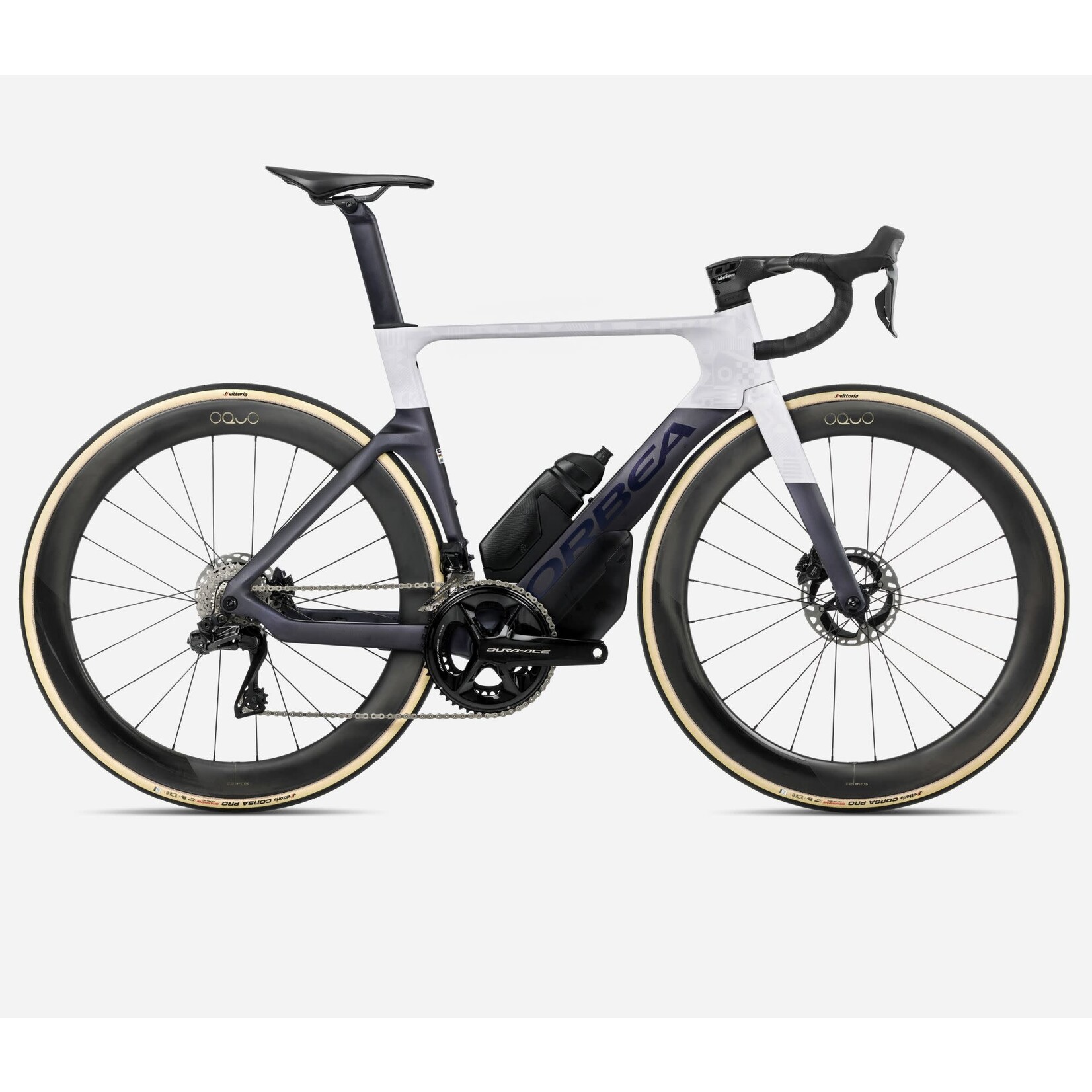 Orbea Orbea ORCA AERO M10I LTD Aero Bike