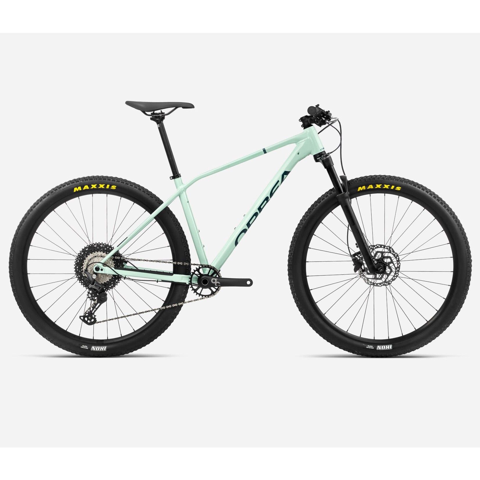 Orbea Orbe ALMA H30 Mountain Bike