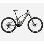 Orbea Orbea WILD H10 Enduro Full Suspension Mountain Bike