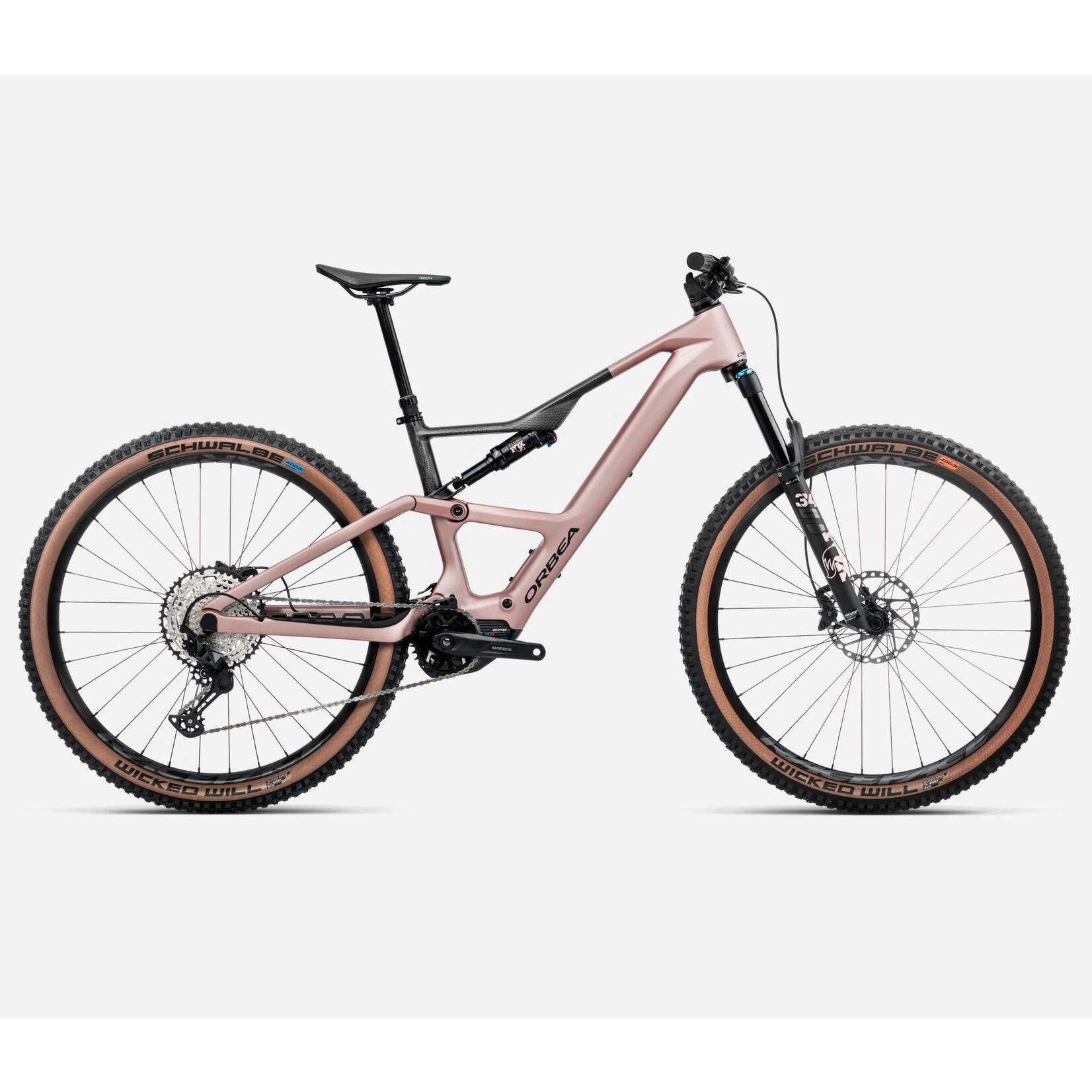 Orbea Orbea RISE SL M20 eMTB 420Wh